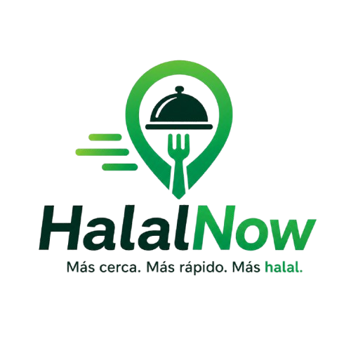 HalalNow